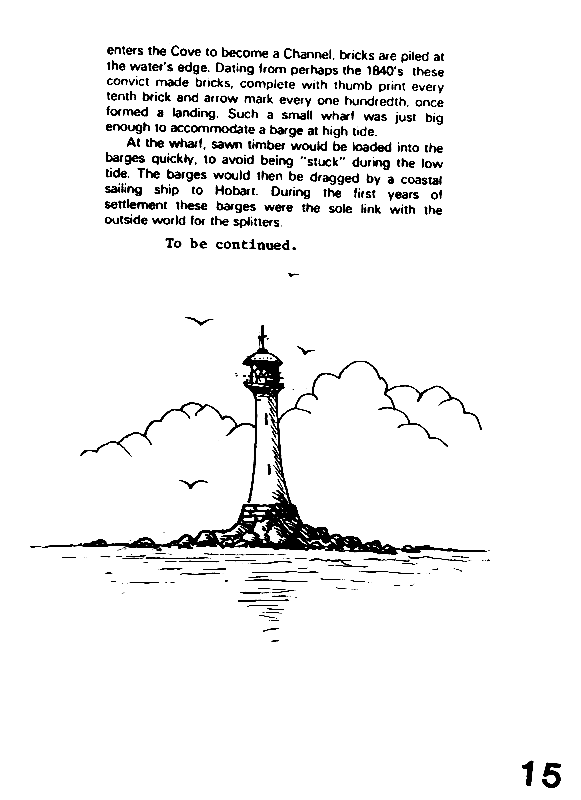 page scan
