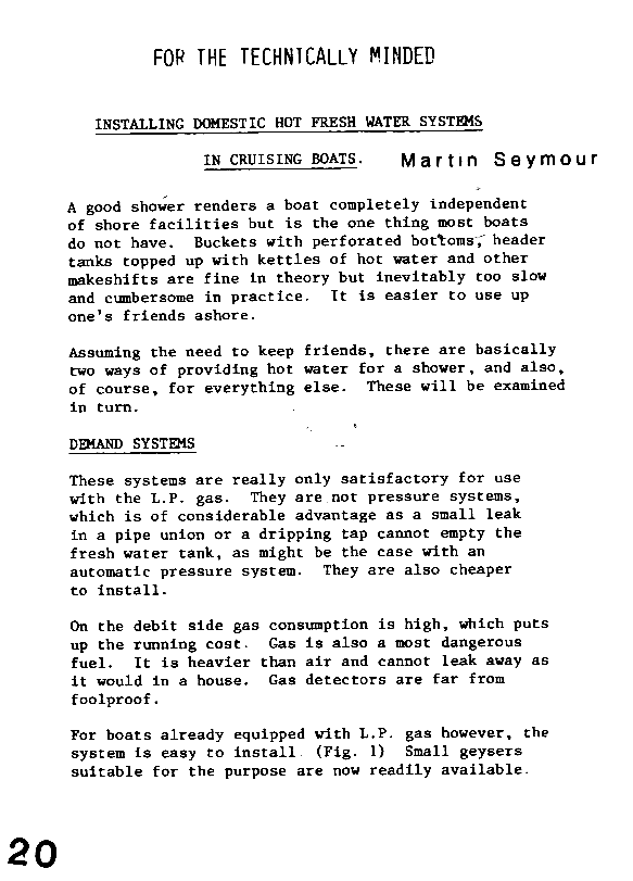 page scan
