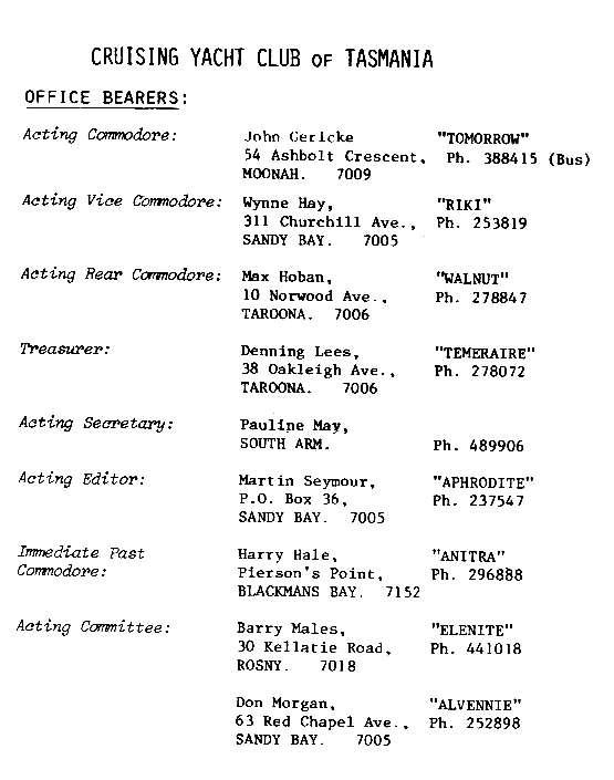 page scan