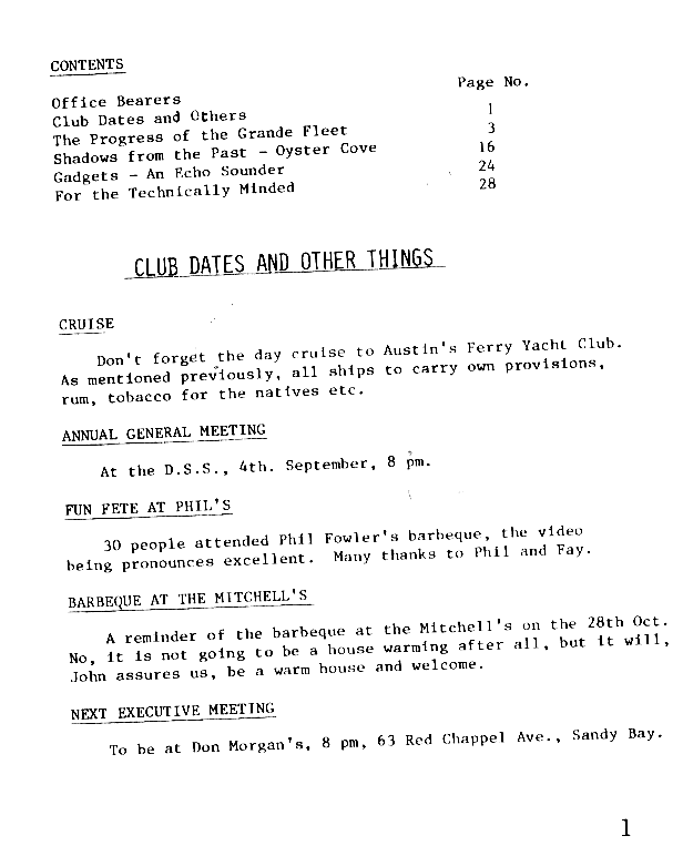 page scan