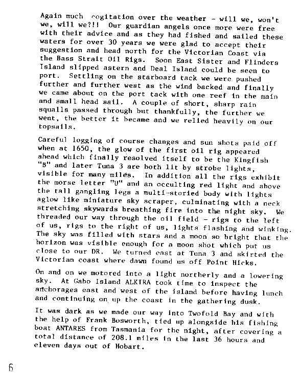 page scan