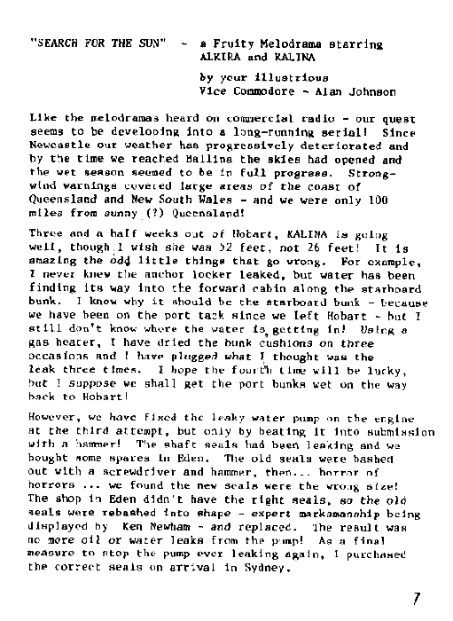 page scan