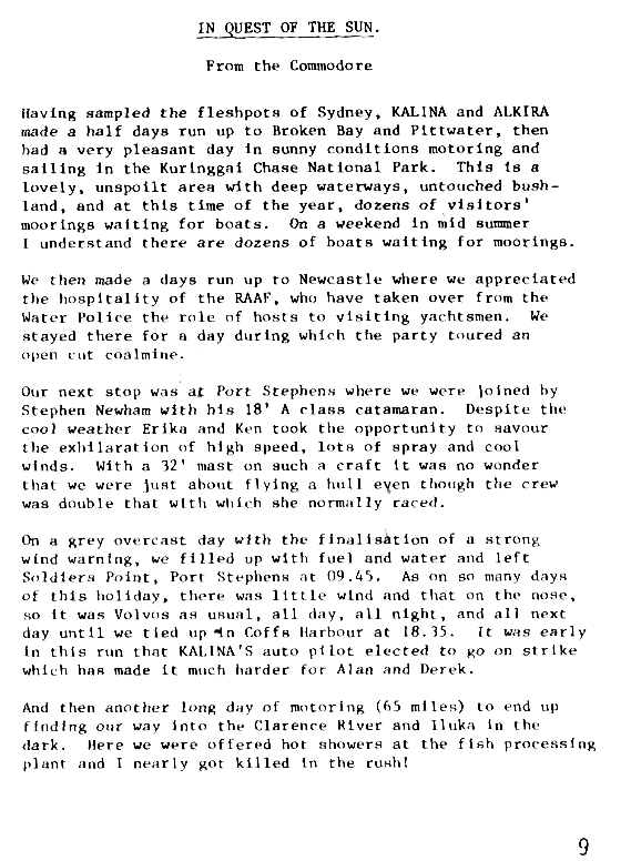 page scan
