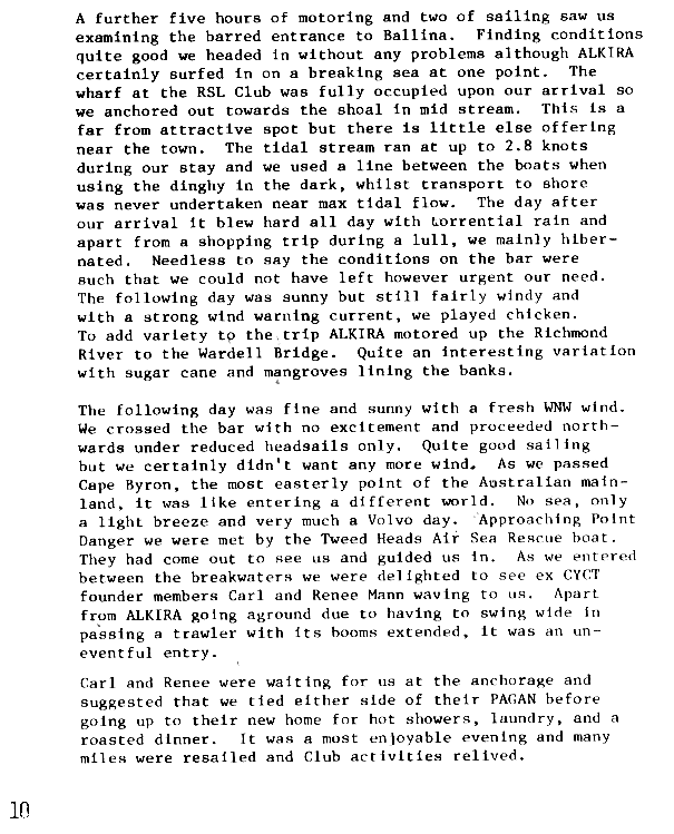 page scan