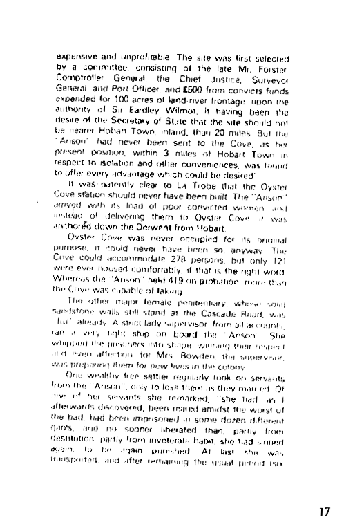 page scan