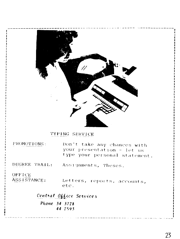 page scan
