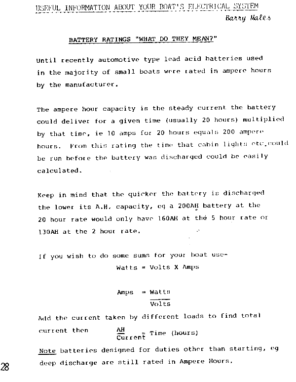 page scan
