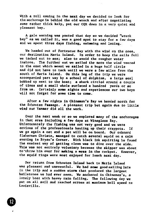 page scan