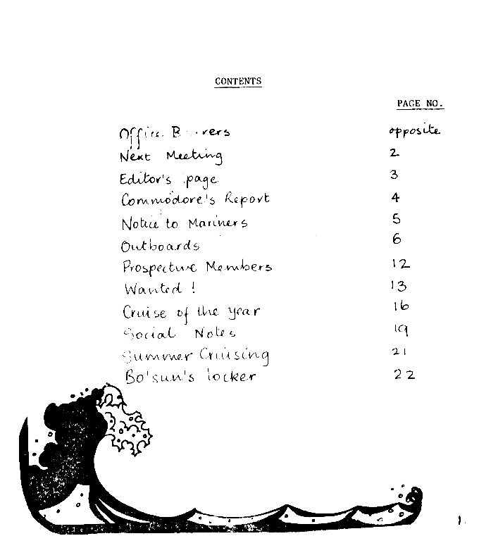 page scan