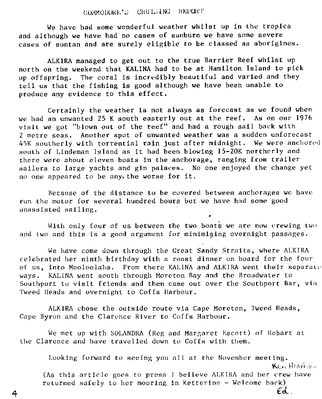 page scan