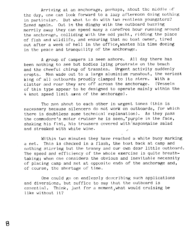 page scan