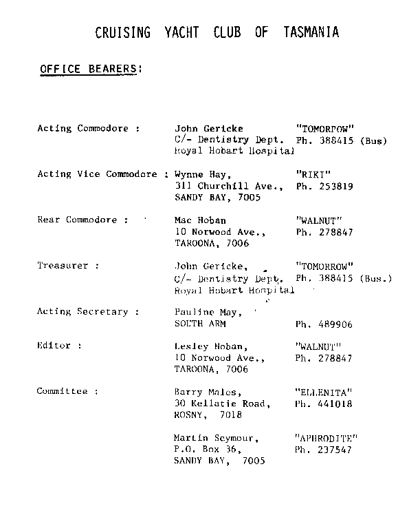 page scan
