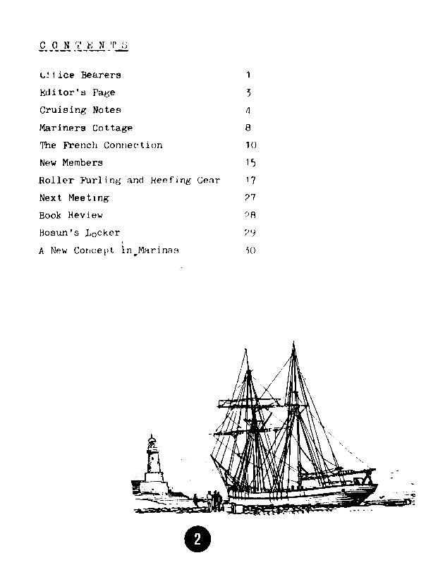 page scan