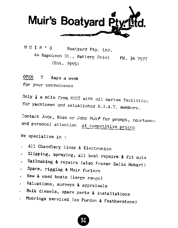 page scan