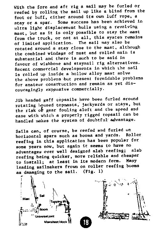 page scan