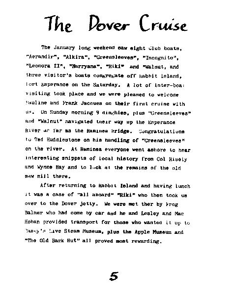 page scan