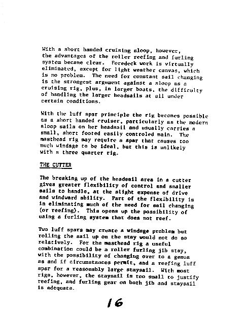 page scan