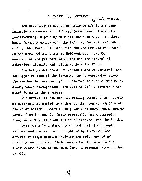 page scan