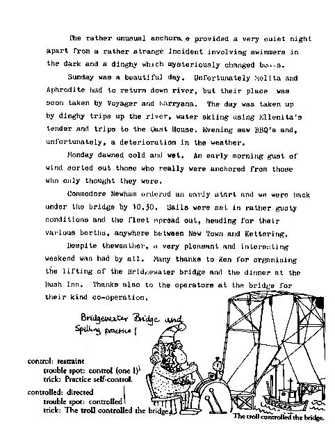 page scan