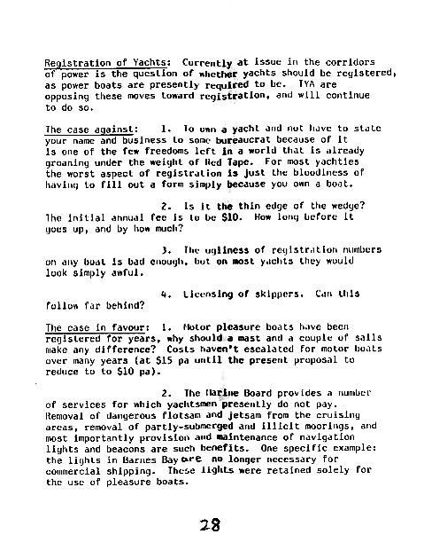 page scan