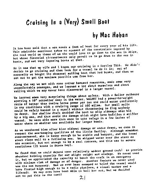 page scan