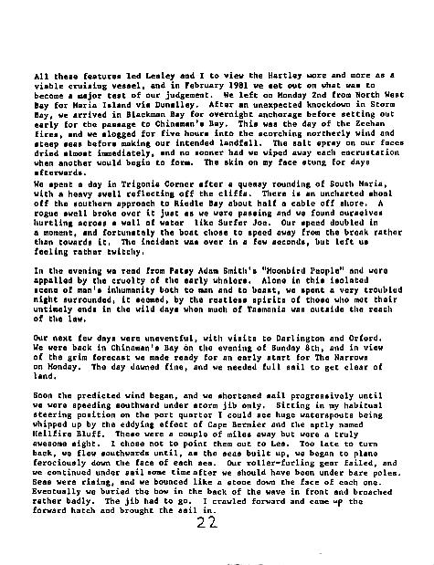 page scan