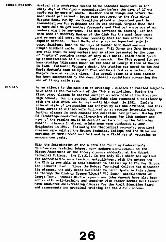 page scan