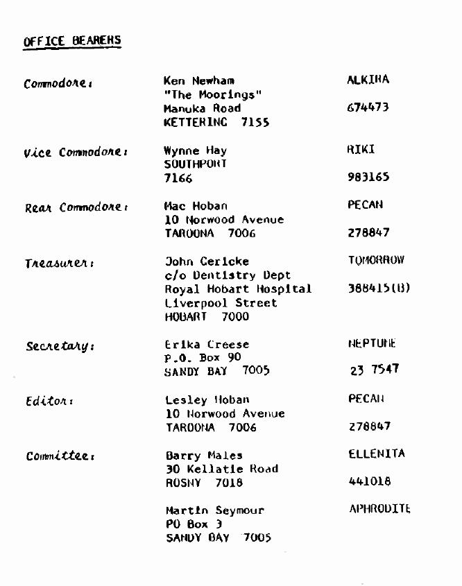 page scan