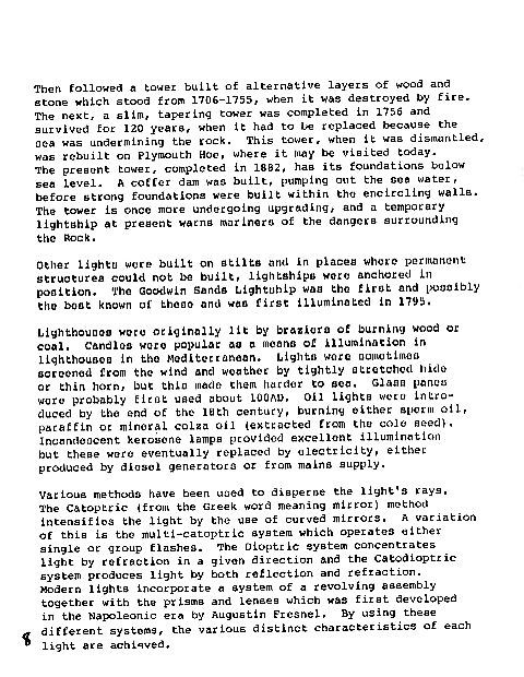 page scan