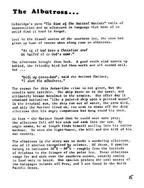 page scan