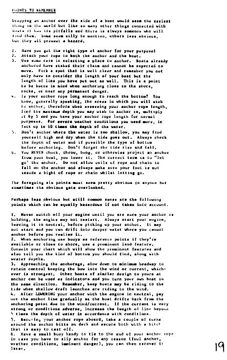 page scan