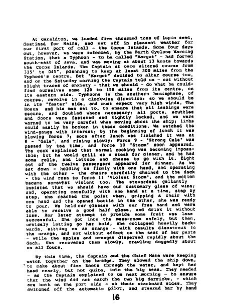 page scan