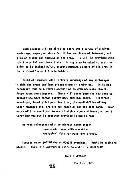 page scan