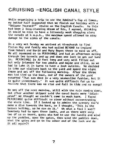 page scan