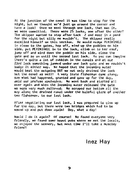 page scan