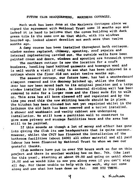 page scan