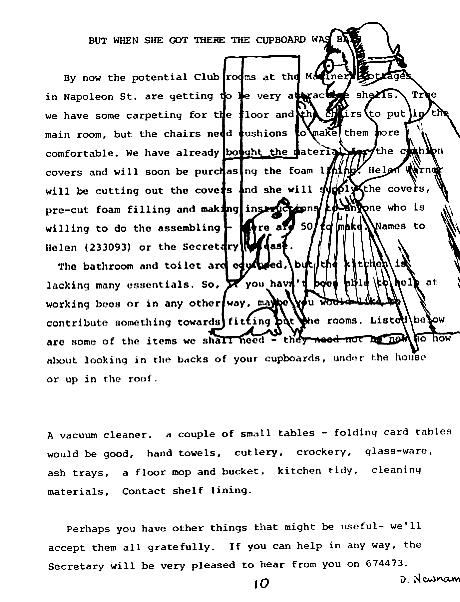 page scan