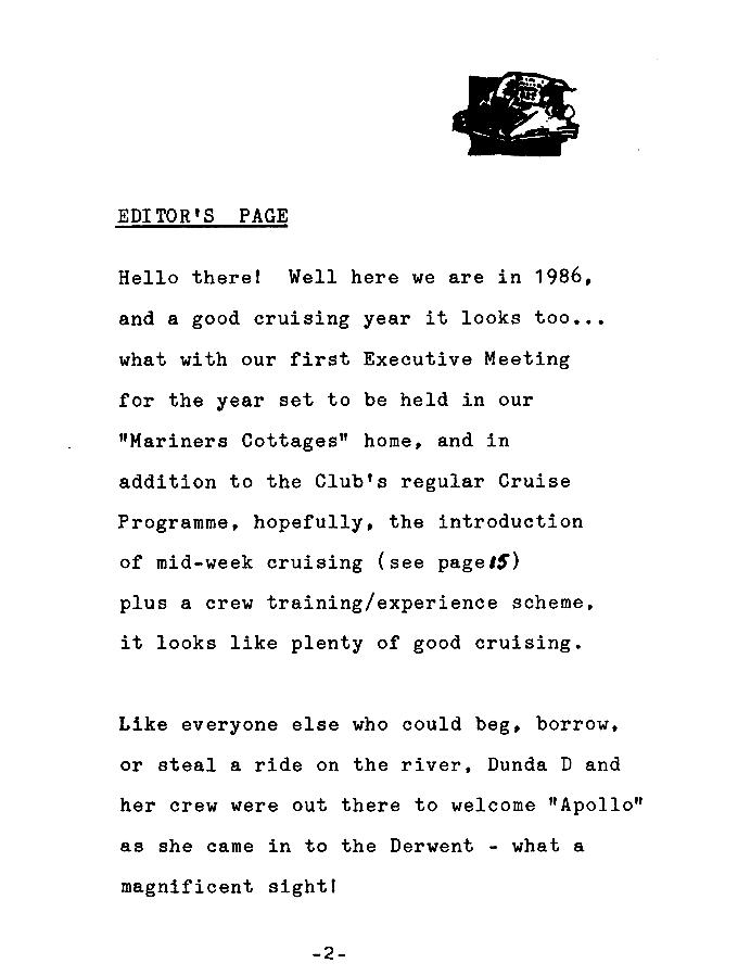 page scan