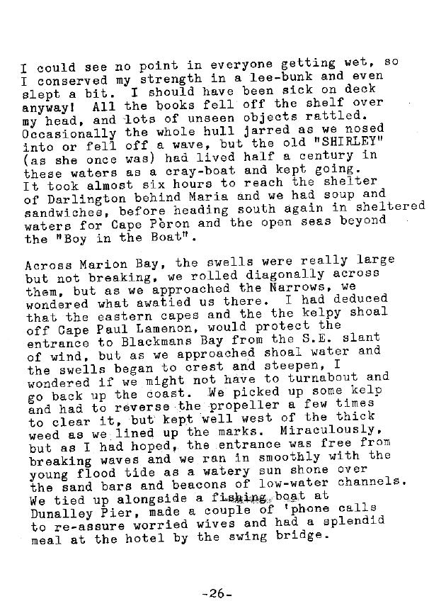 page scan