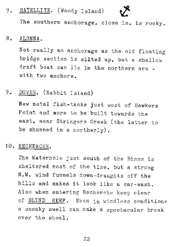 page scan