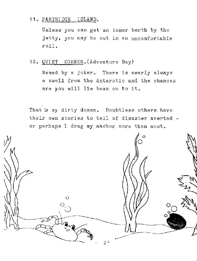 page scan