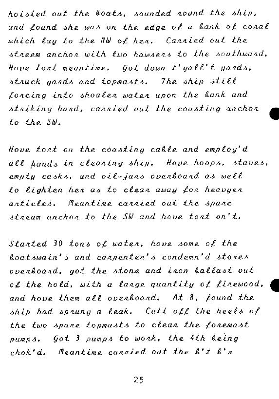 page scan