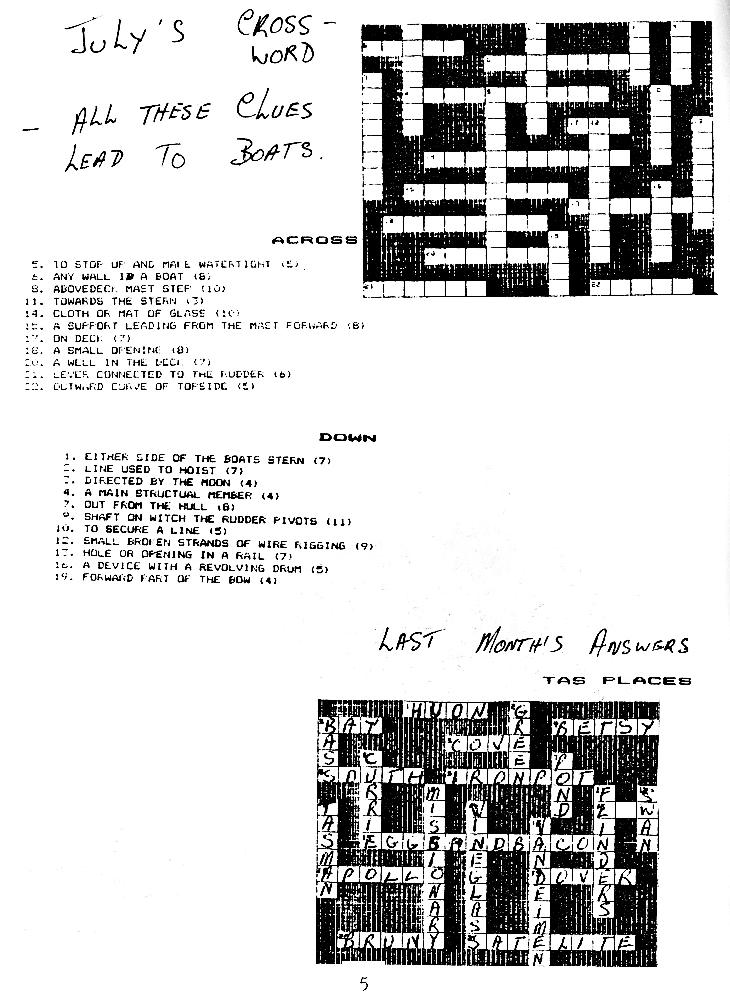 page scan