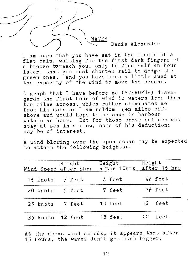 page scan
