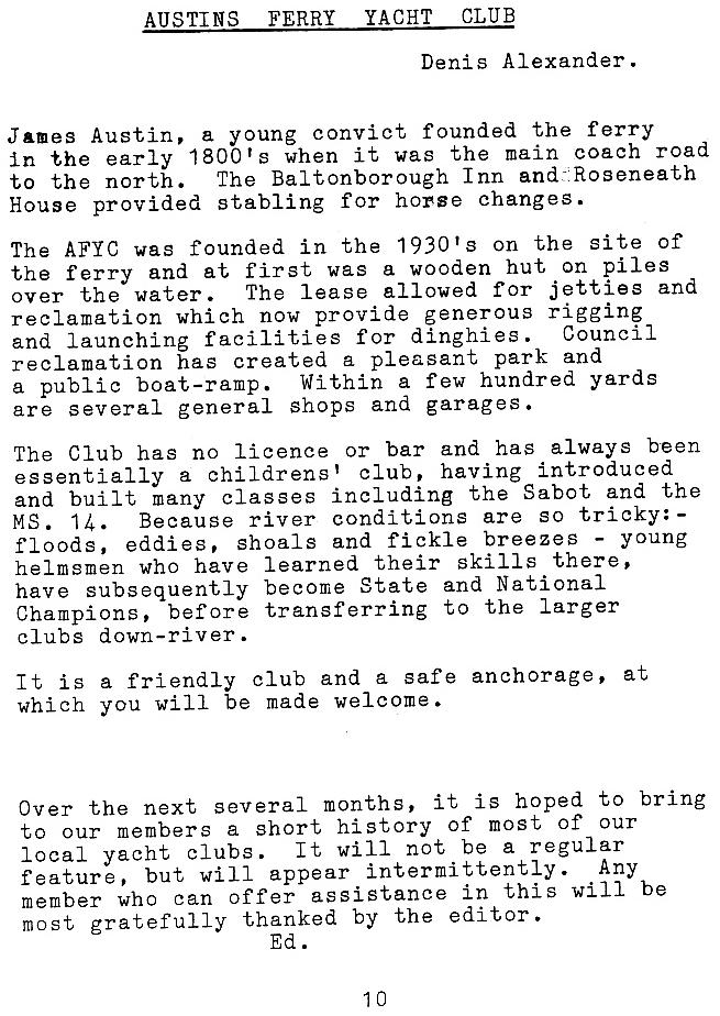 page scan