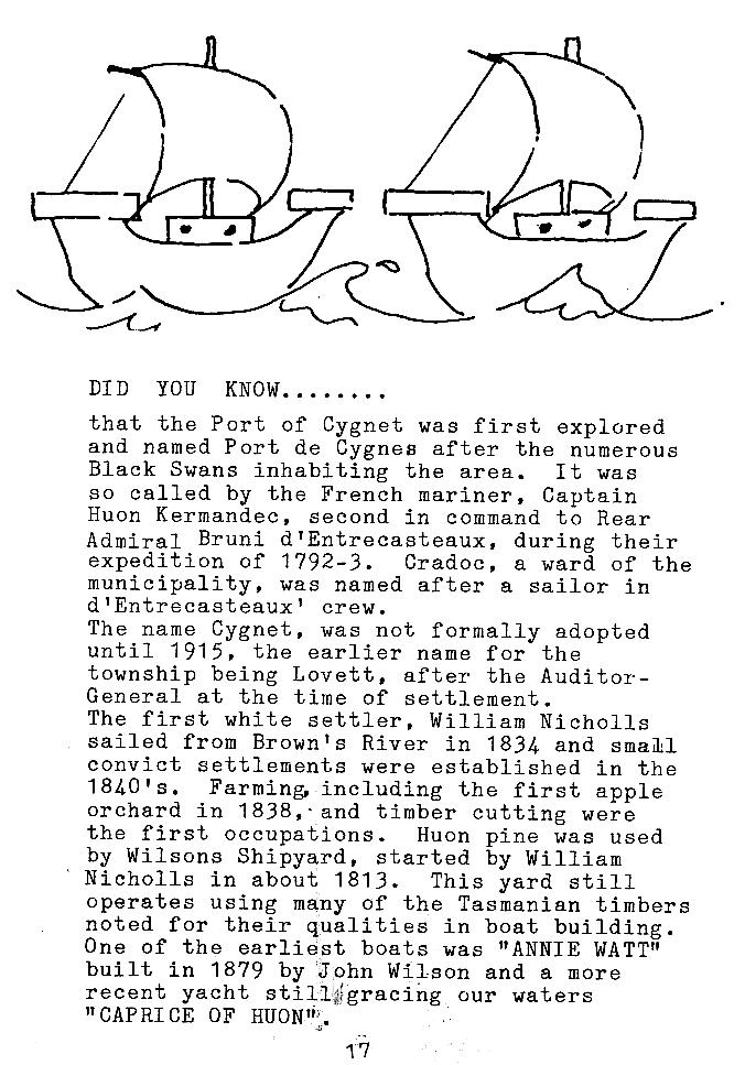 page scan