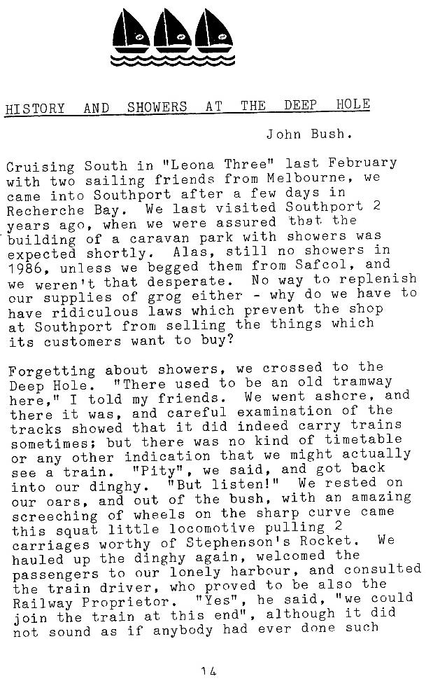 page scan