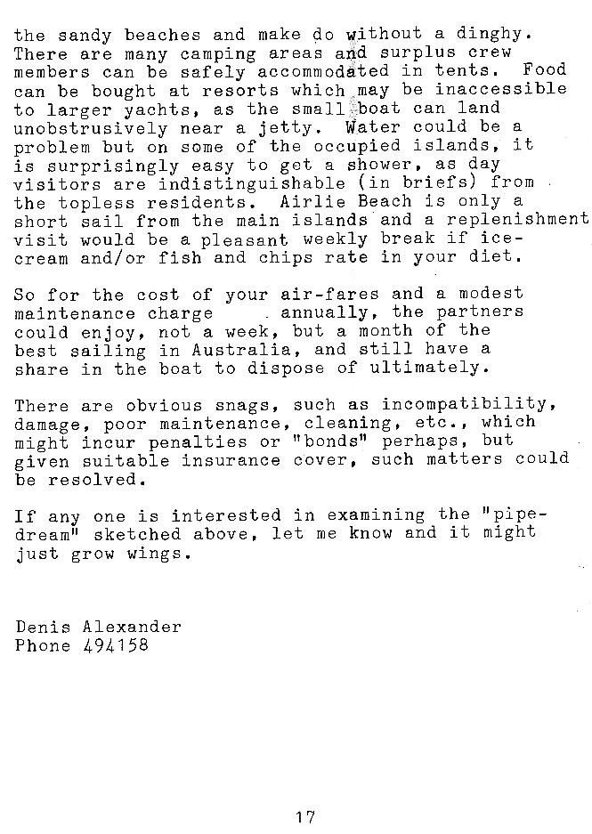 page scan