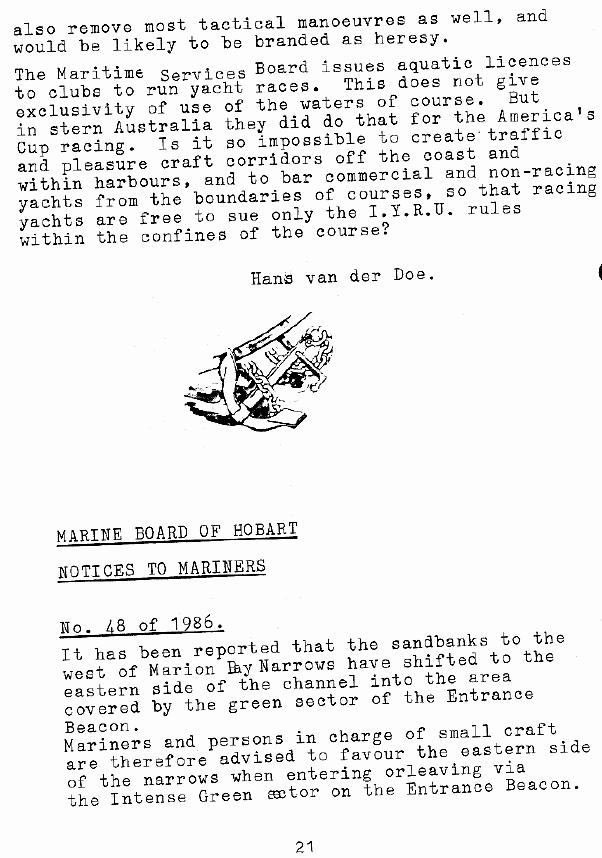 page scan