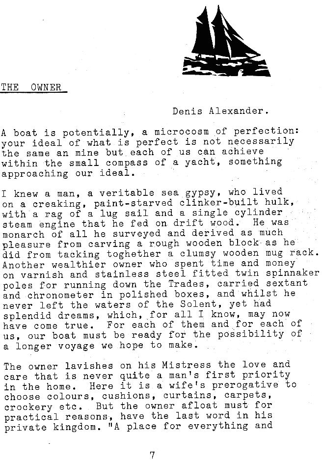 page scan